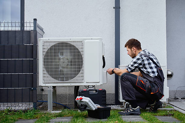 Trusted Hvac service in Quaker Hill, CT - JG Cool HVAC